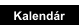 Kalendár